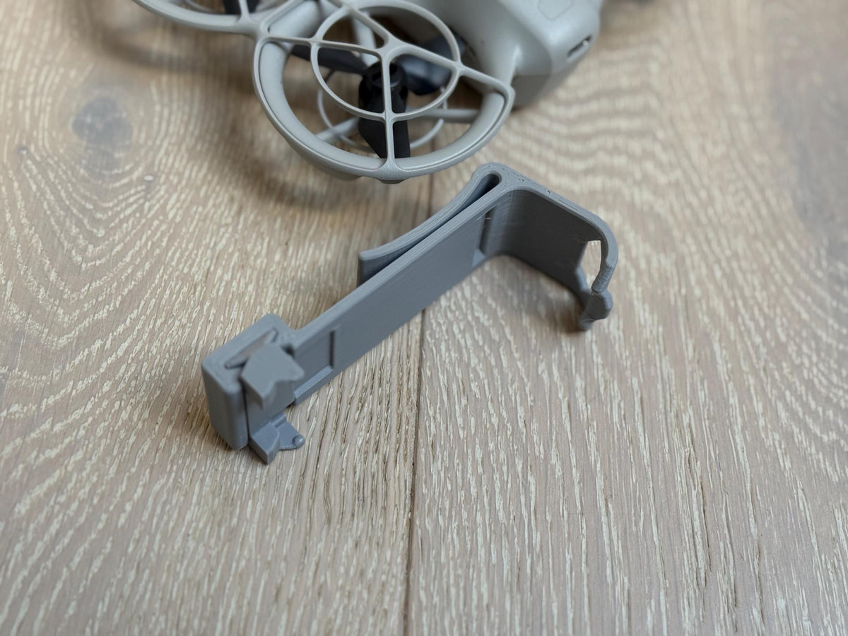 DJI Neo Belt Clip, DJI Neo Carry Belt Holder,  DJI Neo Belt Carrier
