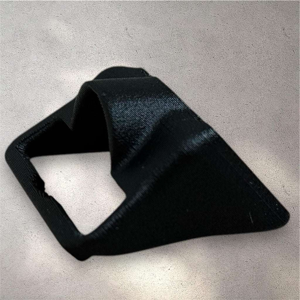 VW ID 4 Reverse Camera Hood I VW ID4 Backup Camera Cover