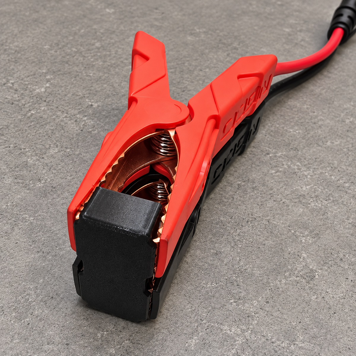 Cable & Clamp Storage Box – Compatible with NOCO GB40