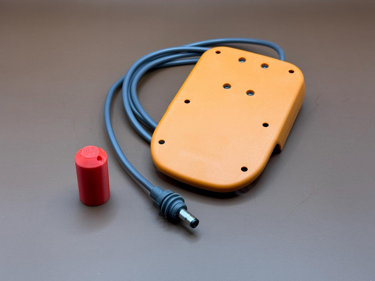 Starlink Mini To RIDGID and AEG Battery Power Supply Adapter 18v 20v Starlink Mini Buttery Adapter MOD