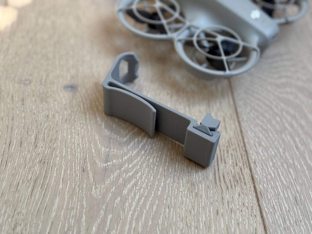 DJI Neo Belt Clip, DJI Neo Carry Belt Holder,  DJI Neo Belt Carrier