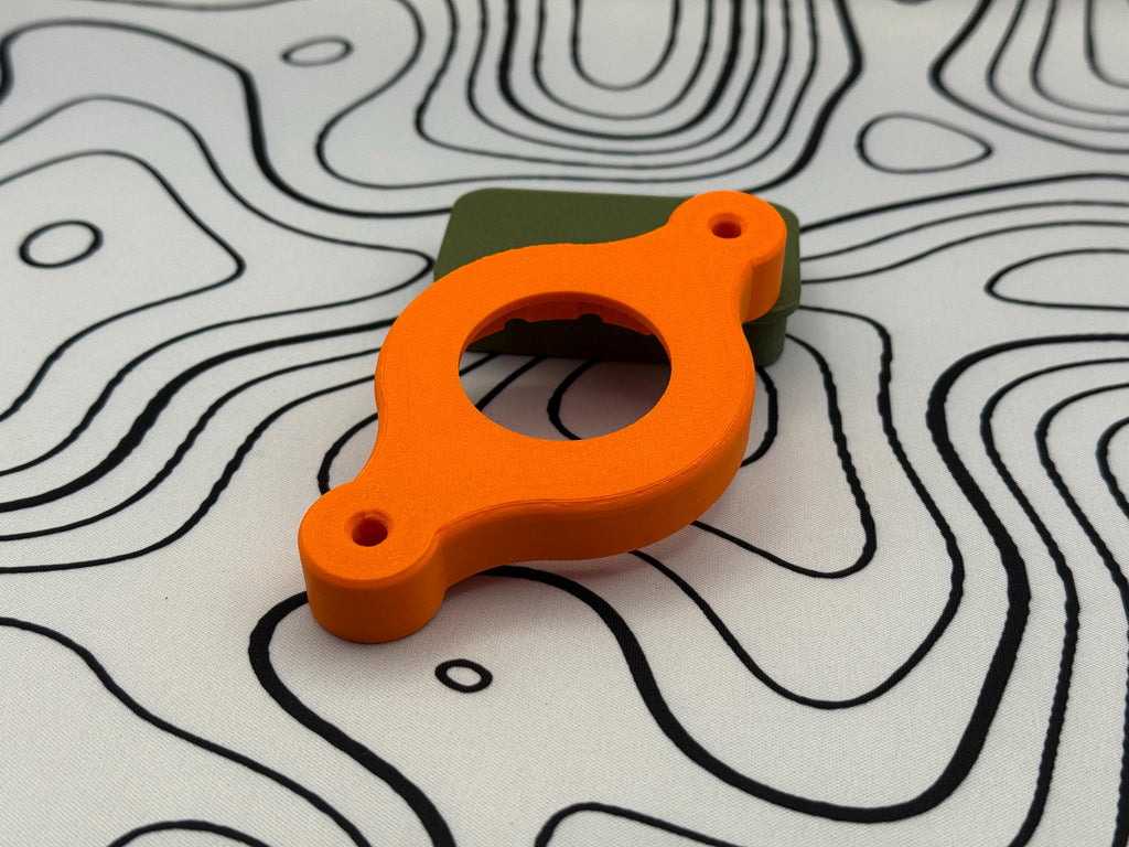 RotopaX Cap Wrench Tool, Easy Grip for Tight Caps