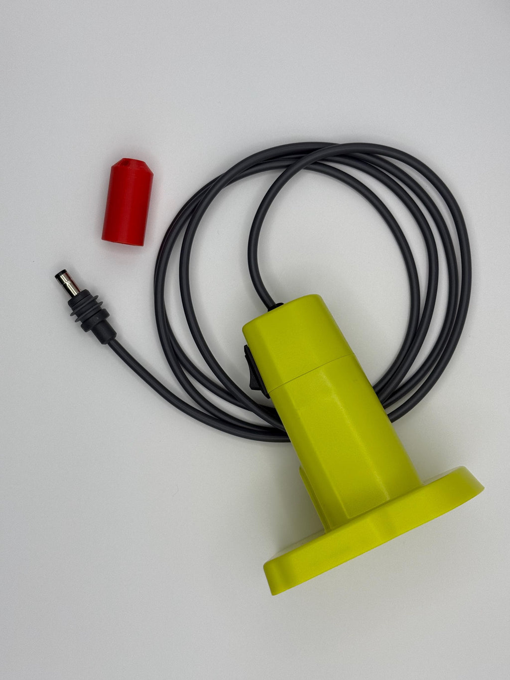 Starlink Mini To Ryobi Battery Power Supply Adapter | Starlink Mini Ryobi Battery Adapter