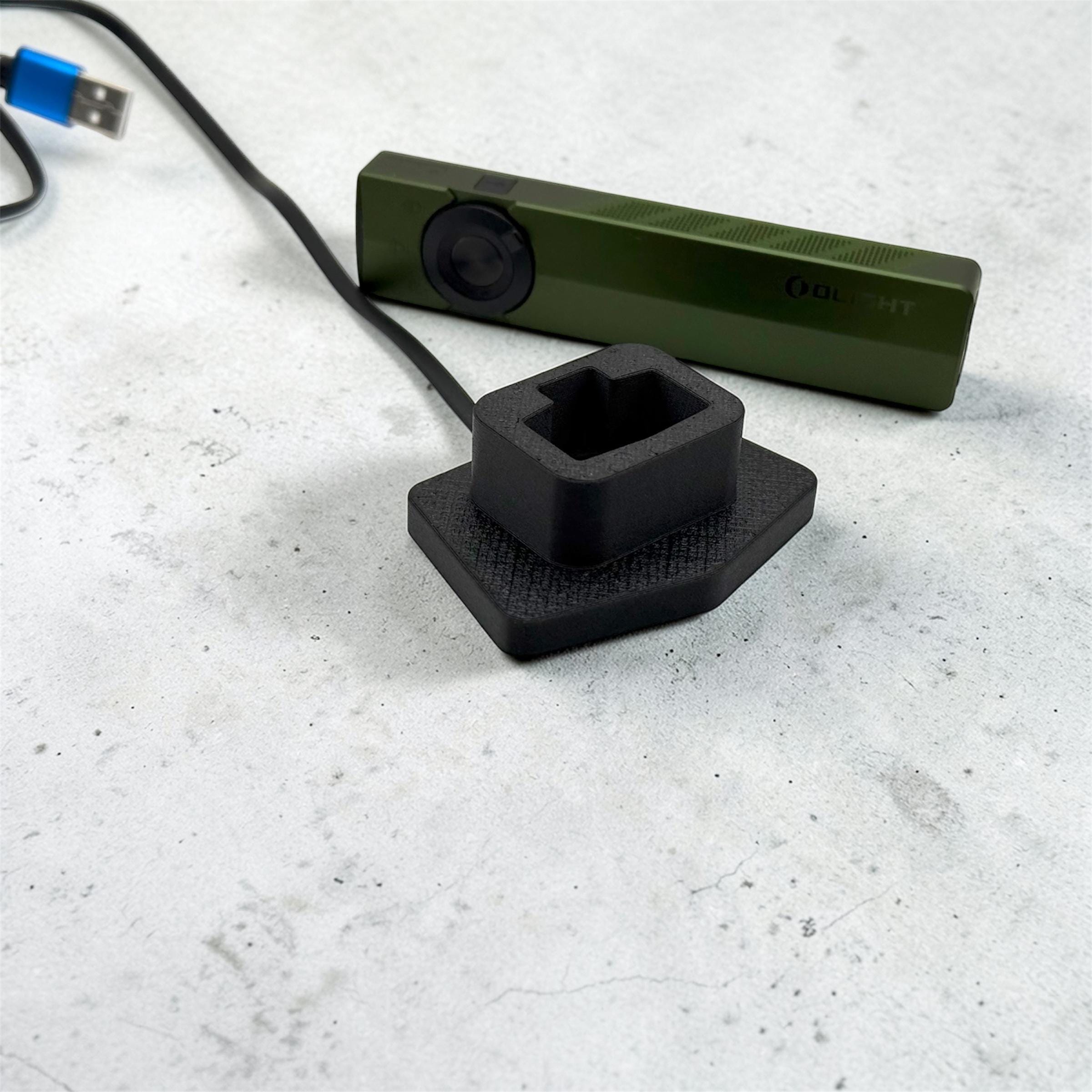 Olight ArkPro Ultra Charger Stand, Charging Base Olight ArkPro