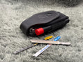 Jig Saw Blades Container for Leatherman