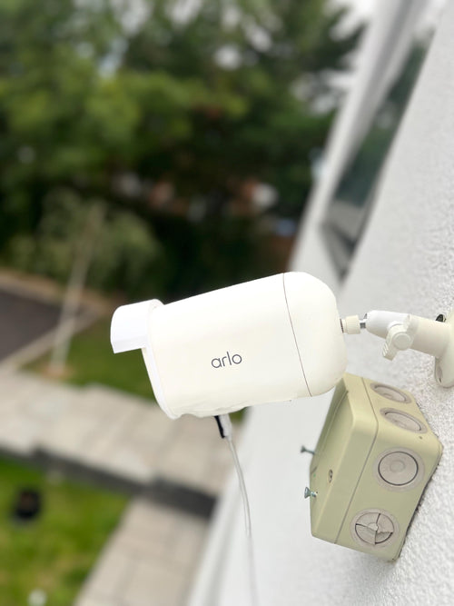Arlo Pro 3, Pro 4, Prov5  Rain Cover Sun Cover, Canopy