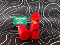 MatchCap Waterproof Match Case and Striker, Match Waterproof Container