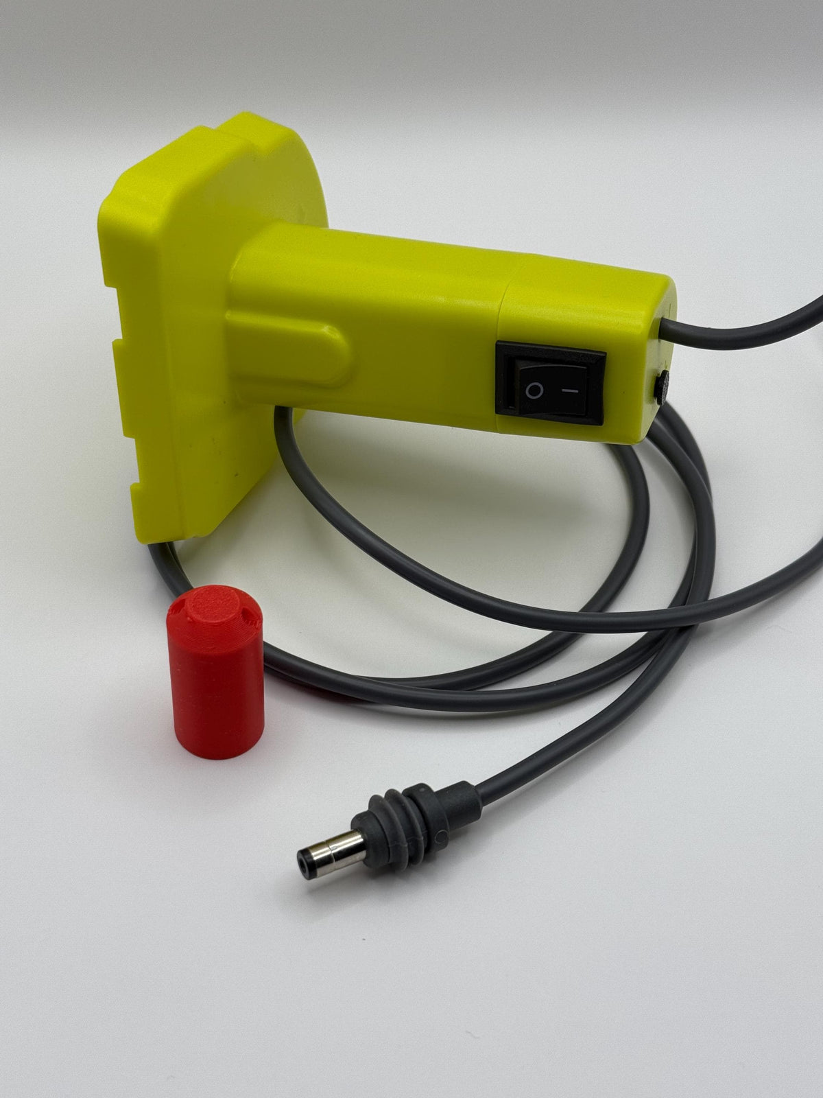 Starlink Mini To Ryobi Battery Power Supply Adapter | Starlink Mini Ryobi Battery Adapter