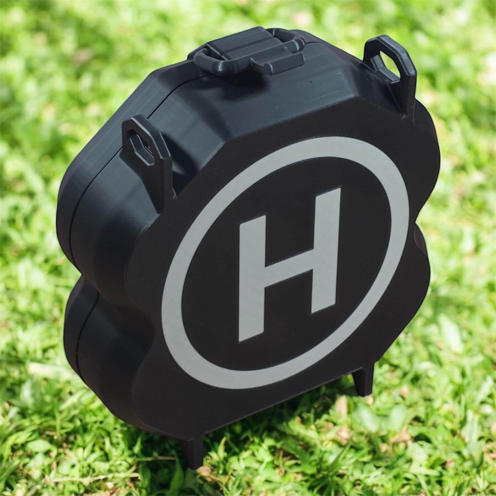 DJI Neo 2 Box Hard Shell Storage Transport Case