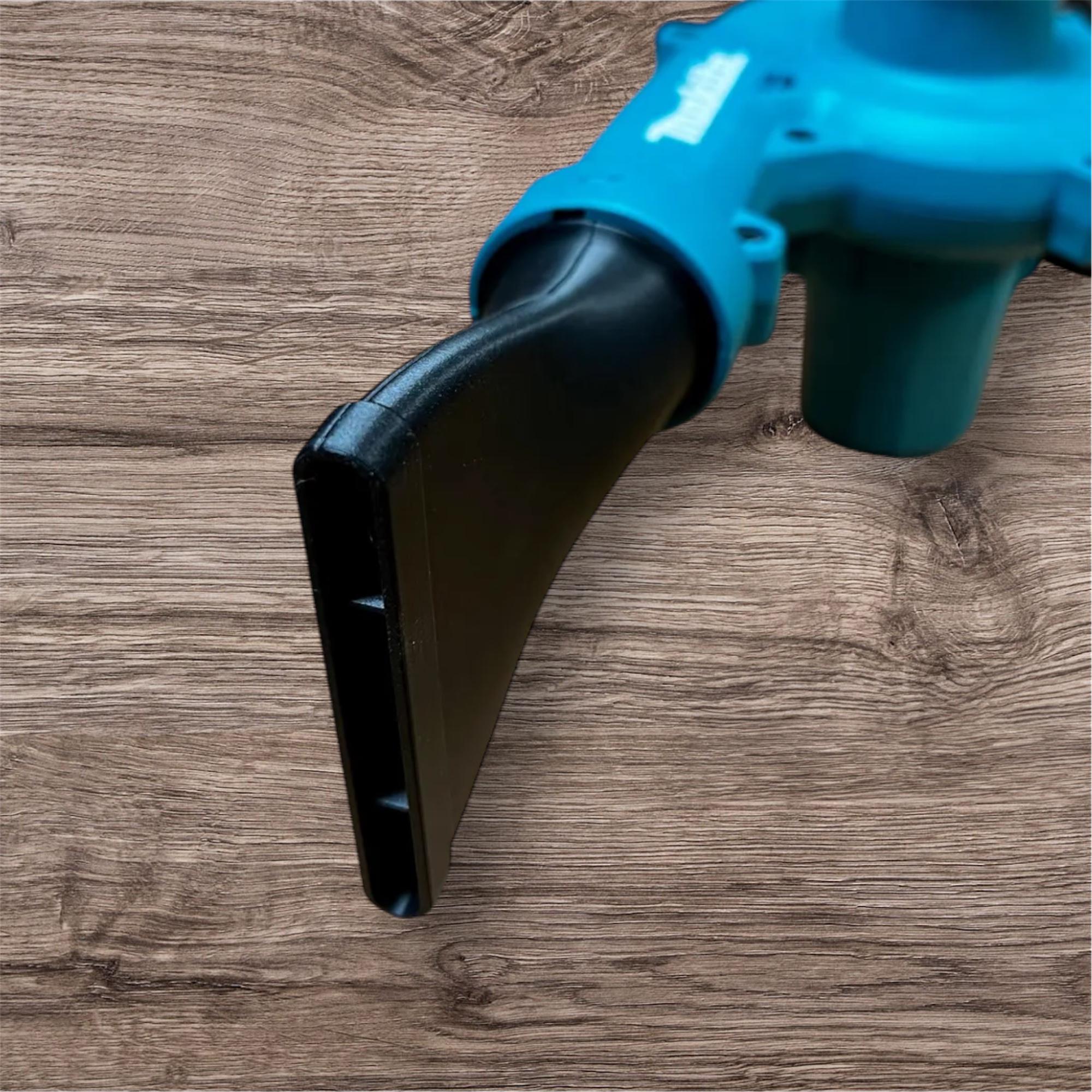 Makita DUB185 DUB186 18v Blower Car Drying Nozzle Stubby Adapter