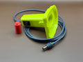 Starlink Mini To Ryobi Battery Power Supply Adapter | Starlink Mini Ryobi Battery Adapter
