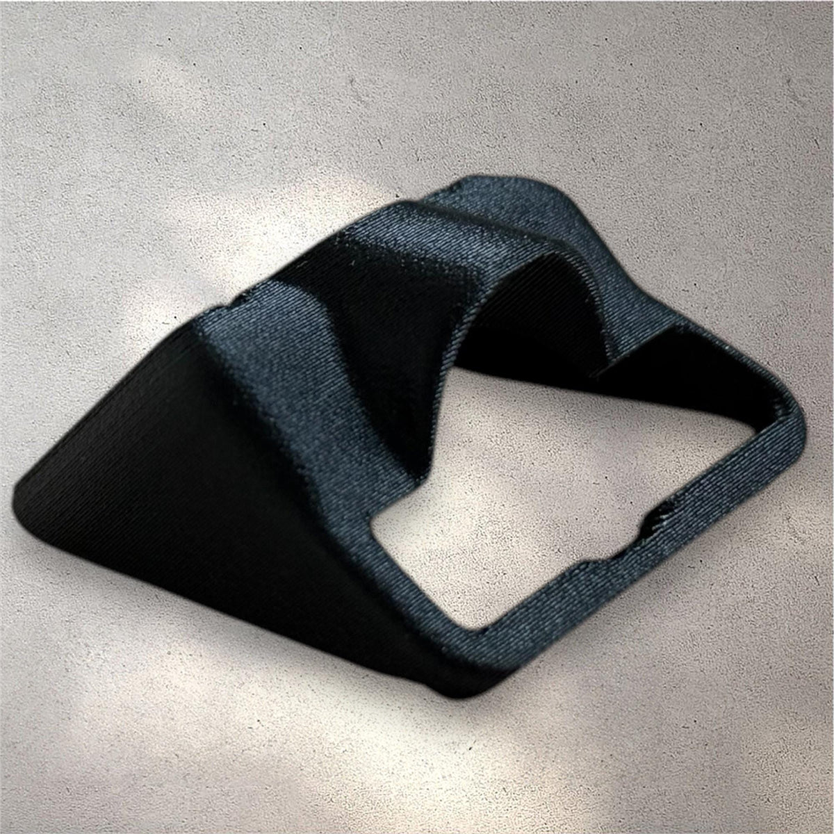 VW ID 4 Reverse Camera Hood I VW ID4 Backup Camera Cover