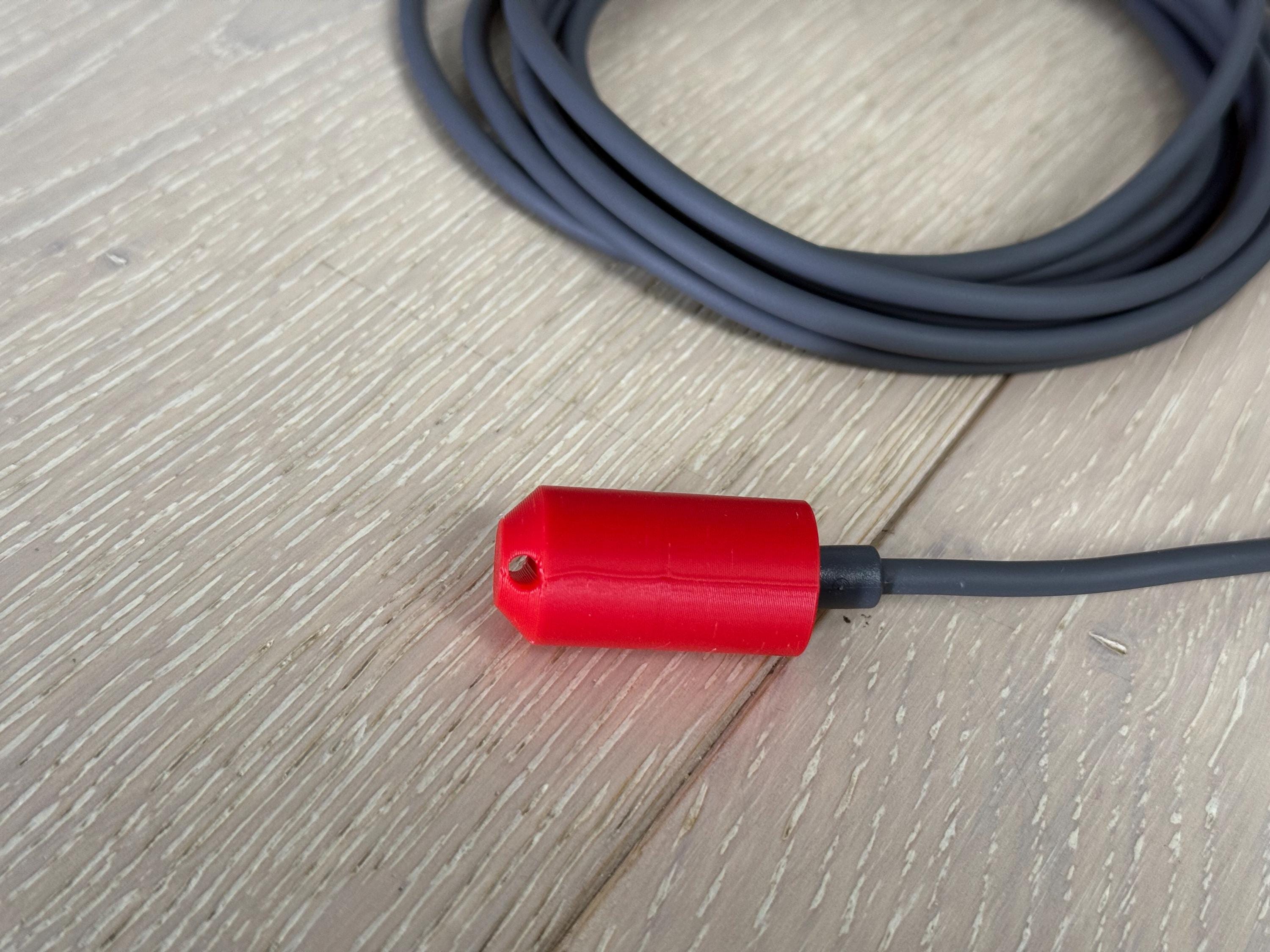 Starlink Mini To DeWalt Battery Power Supply Adapter