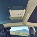 Starlink Mini Dish Mount for Car Sunroof & Rear Window Mount