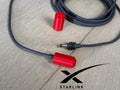 Starlink Mini Cable Connection Cover, Starlink Mini Cable Caps