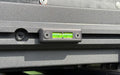 RTT Bubble Level Kit | UK-Made Rooftop Tent Spirit Levels for Overlanding