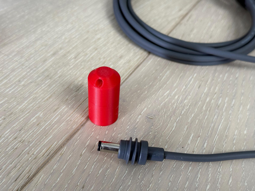 Starlink Mini To DeWalt Battery Power Supply Adapter