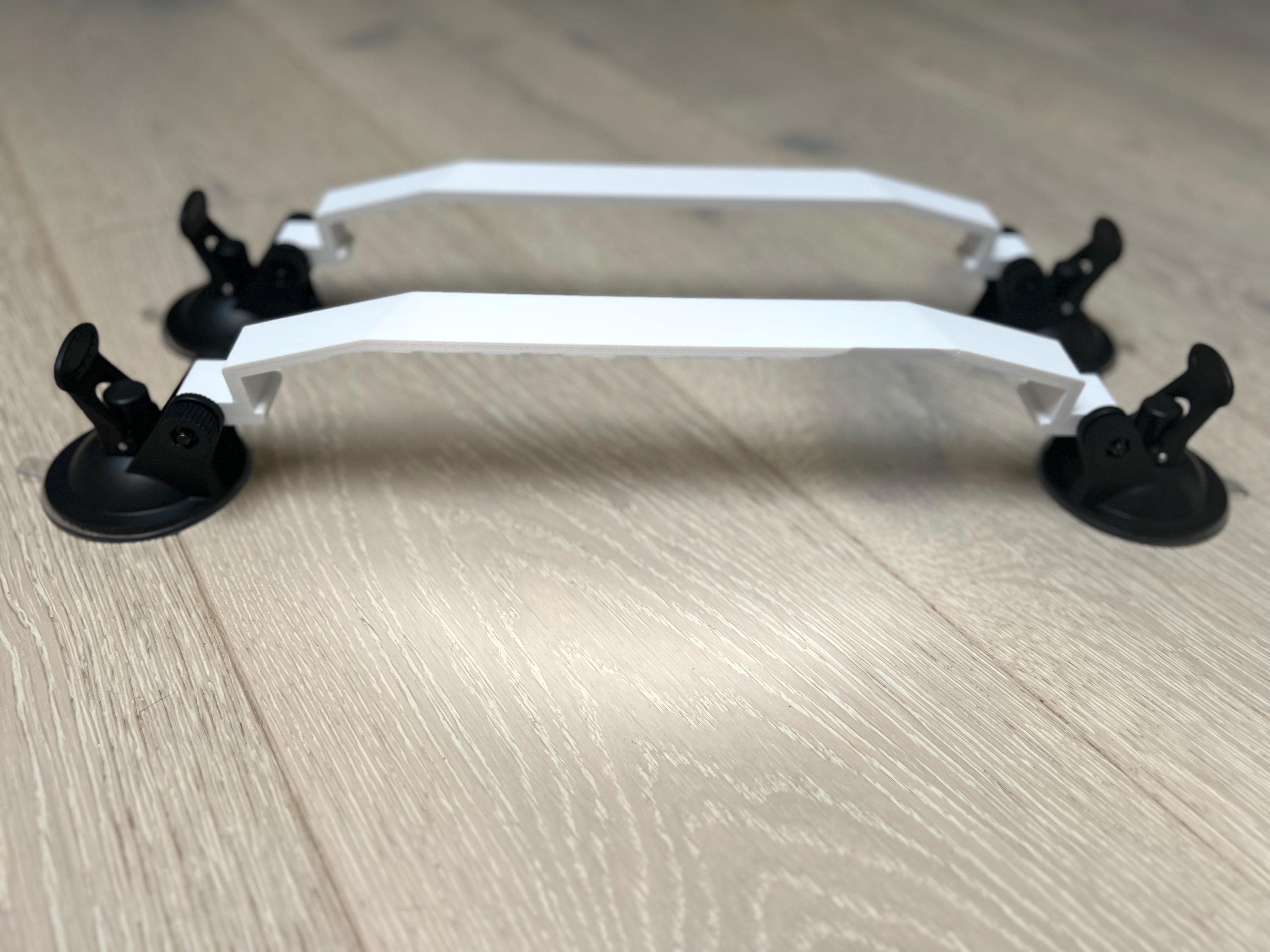 Starlink Mini Dish Mount for Car Sunroof & Rear Window Mount