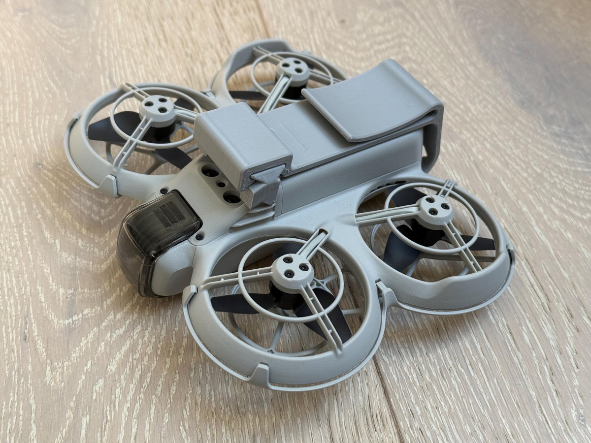 DJI Neo Belt Clip, DJI Neo Carry Belt Holder,  DJI Neo Belt Carrier