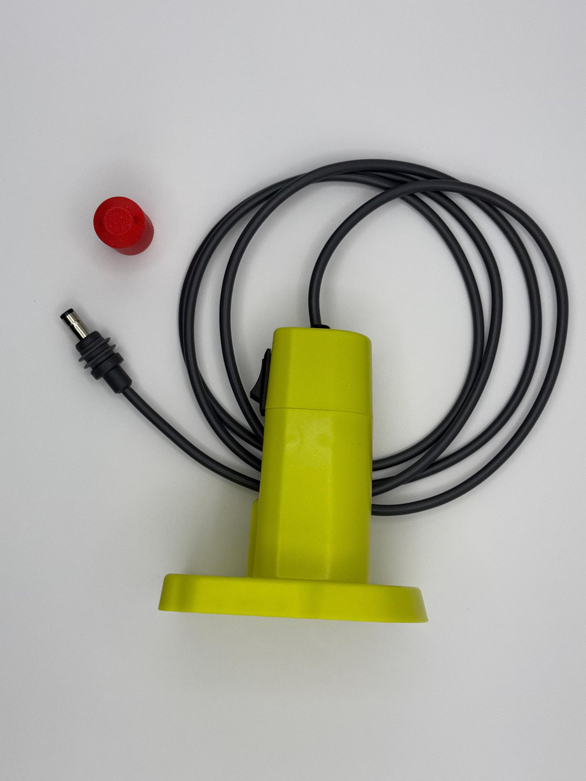 Starlink Mini To Ryobi Battery Power Supply Adapter | Starlink Mini Ryobi Battery Adapter
