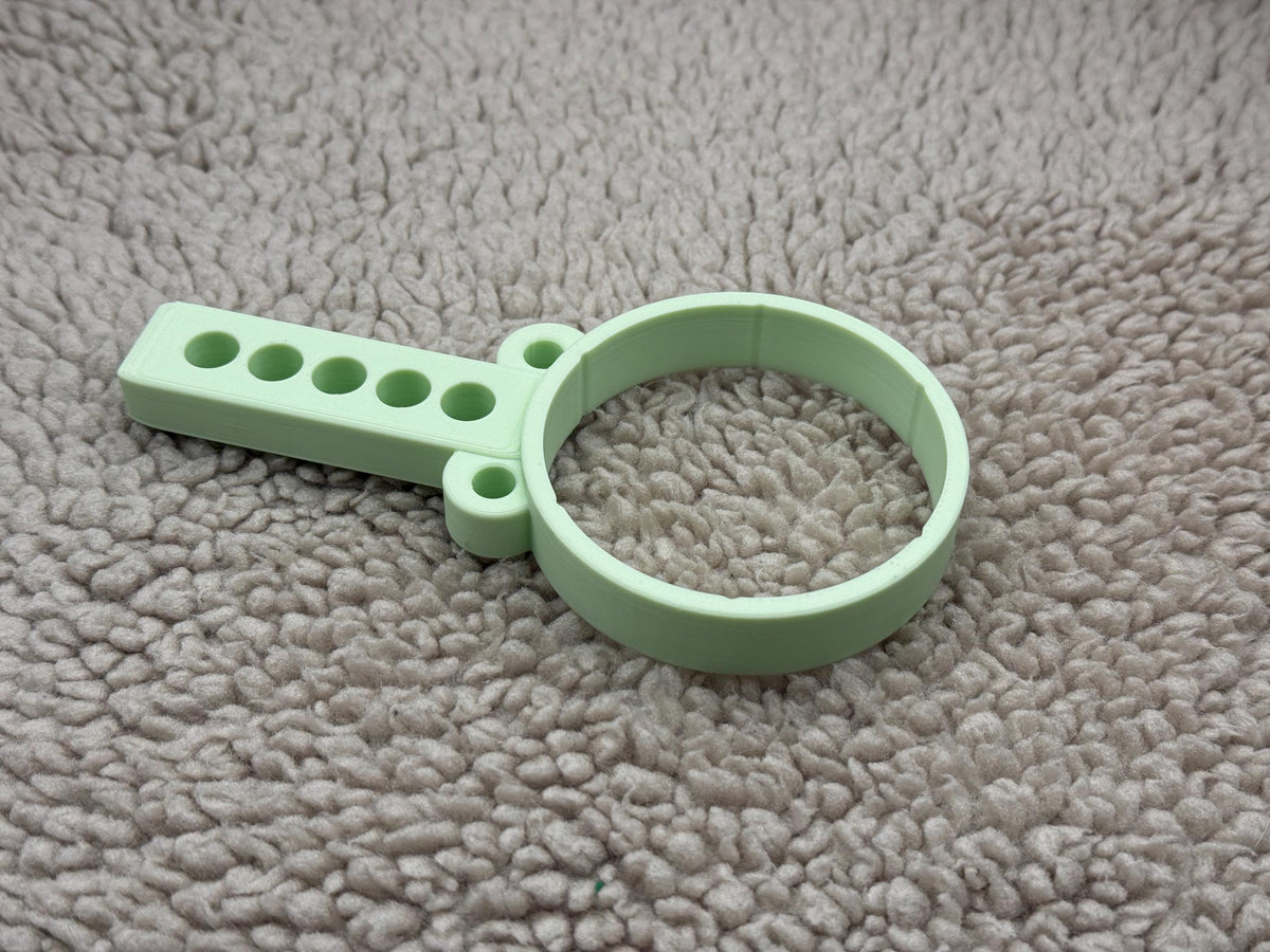 Dexcom G7 & ONE+ Applicator Cap Remover Tool | Sensor Opening Aid – Made in the UK