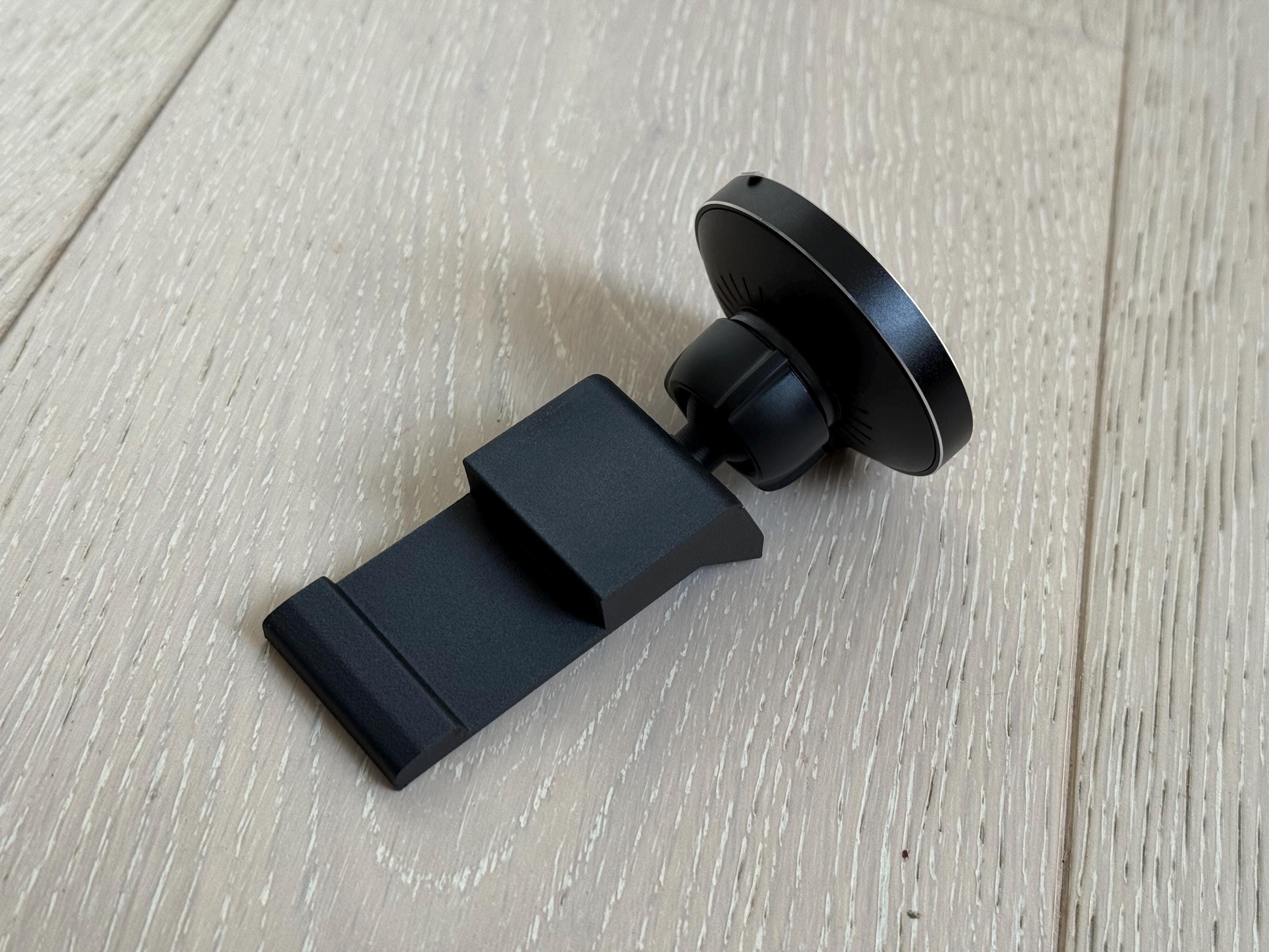 Phone Charger for KIA EV9, Dash Mount QI2 Wireless Magnetic Phone Holder Charger for KIA EV9