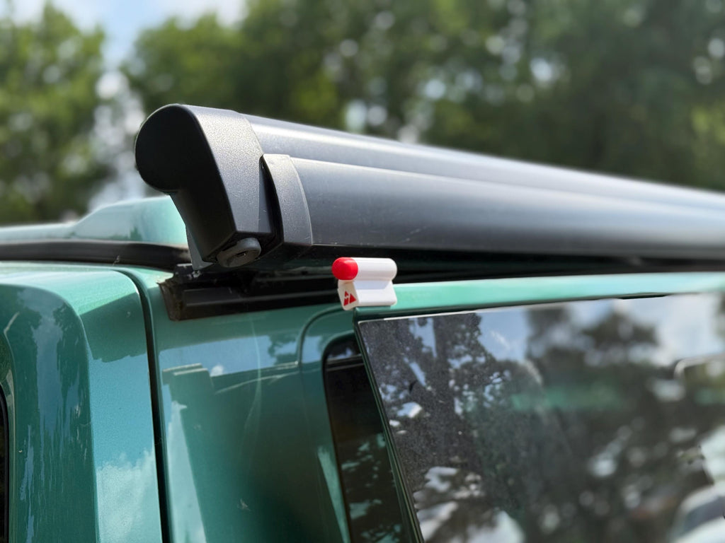 Awning Saver For Campervan, Campervan Awning Protector VW/T5/T6/T6.1, Sprinter, Expert, Master, Transit, Guard for Awning Protection UK Made