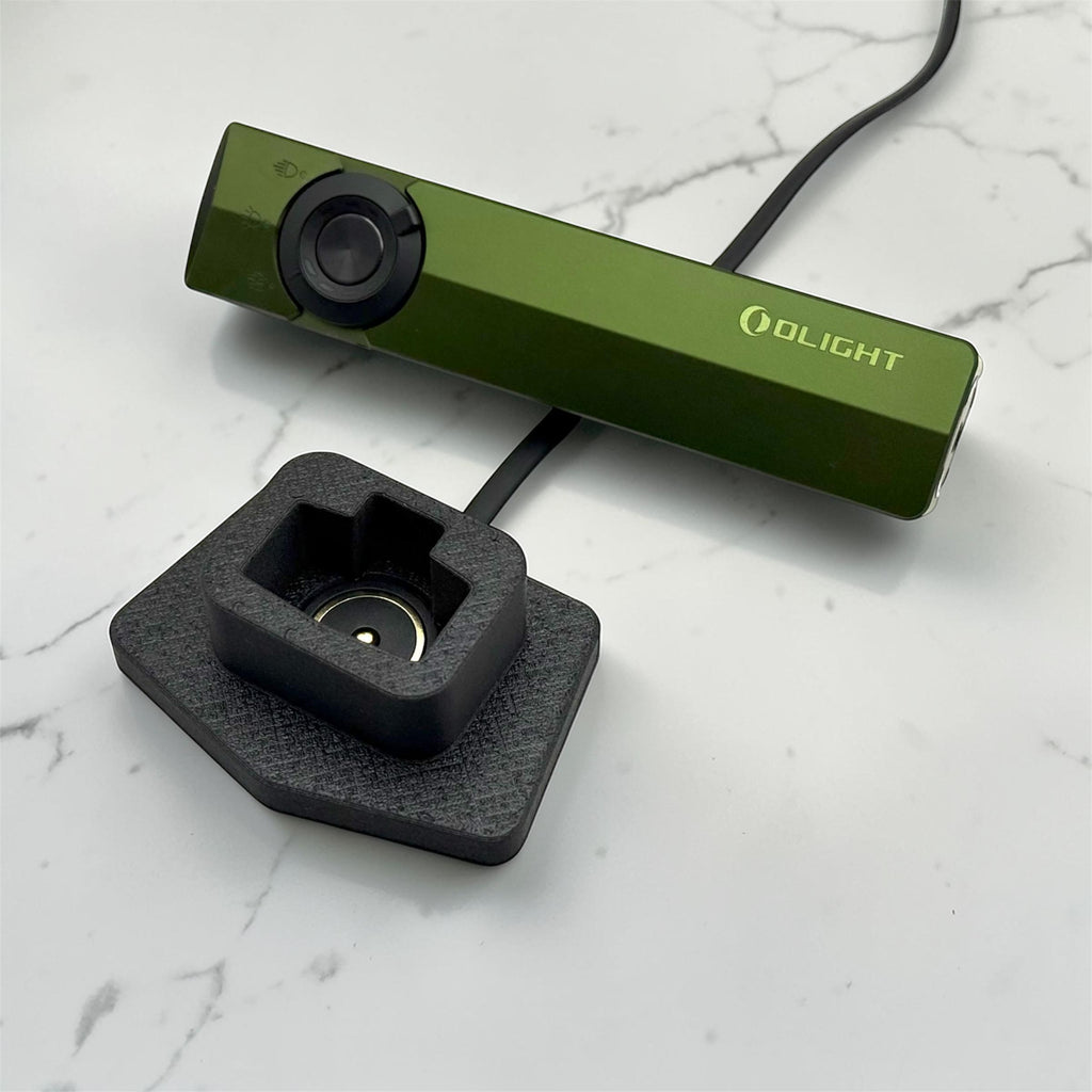 Olight ArkPro Ultra Charger Stand, Charging Base Olight ArkPro