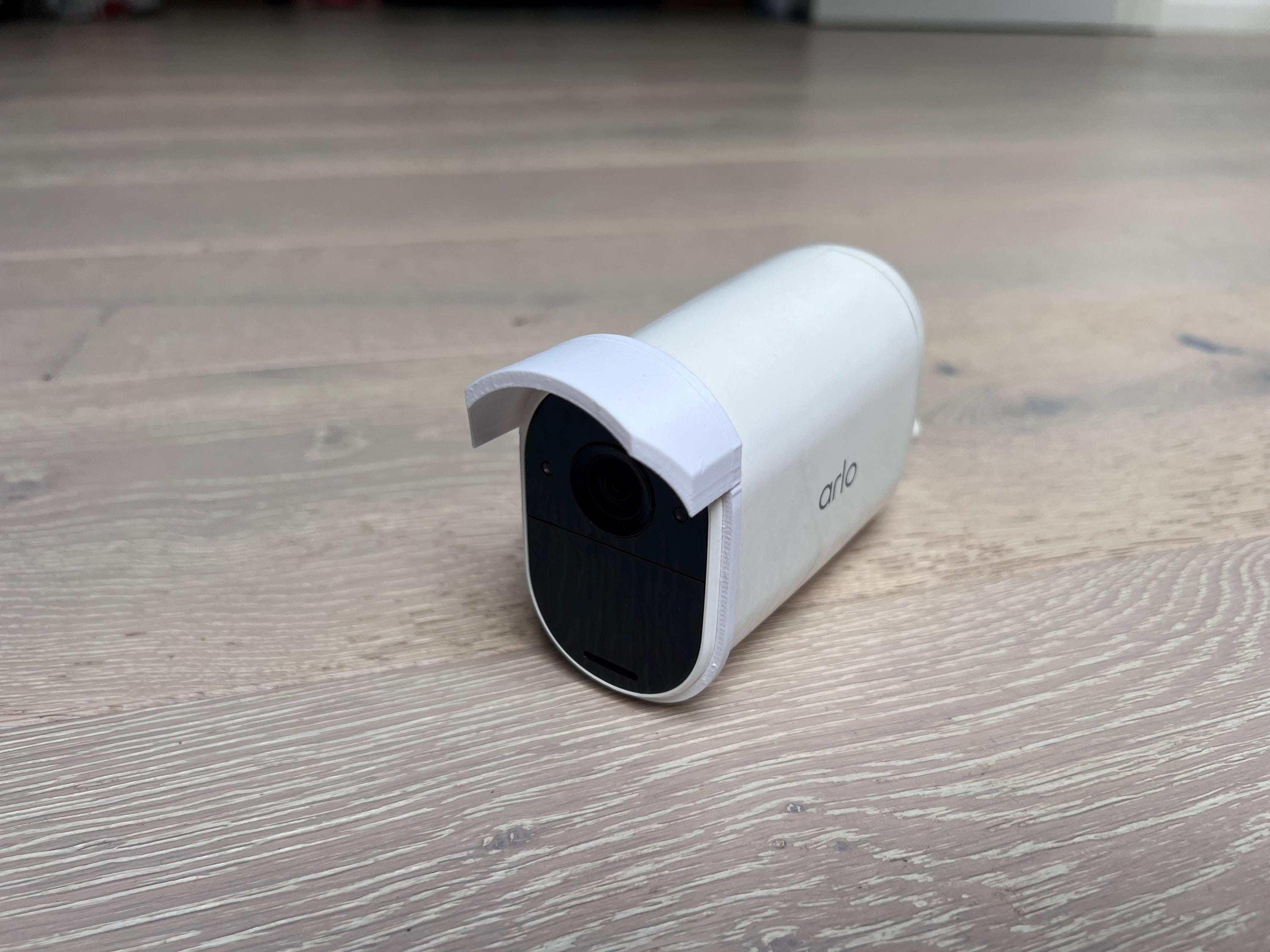 Arlo Pro 3, Pro 4, Prov5  Rain Cover Sun Cover, Canopy