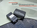 IID Tool Case for Land Rover, Portable Hard Shell Storage Box