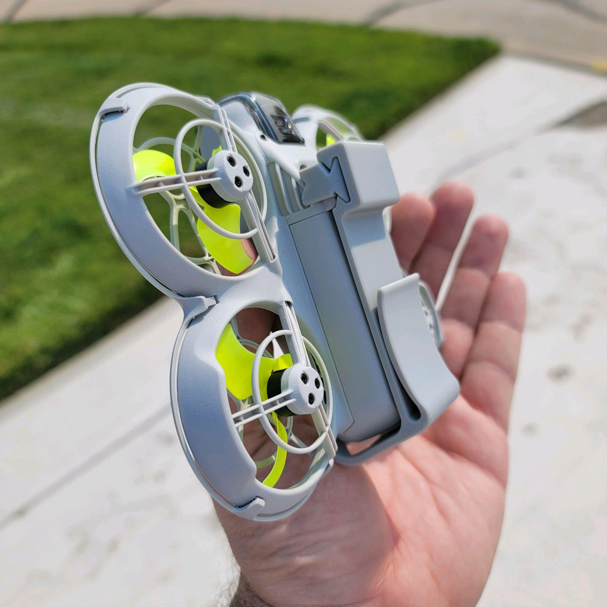 DJI Neo Belt Clip, DJI Neo Carry Belt Holder,  DJI Neo Belt Carrier