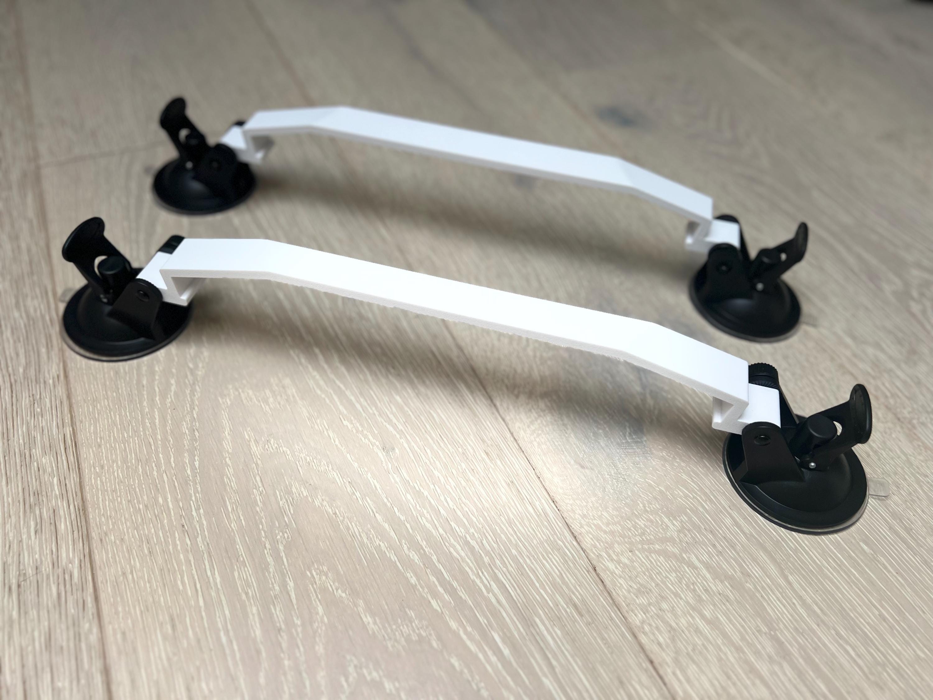 Starlink Mini Dish Mount for Car Sunroof & Rear Window Mount