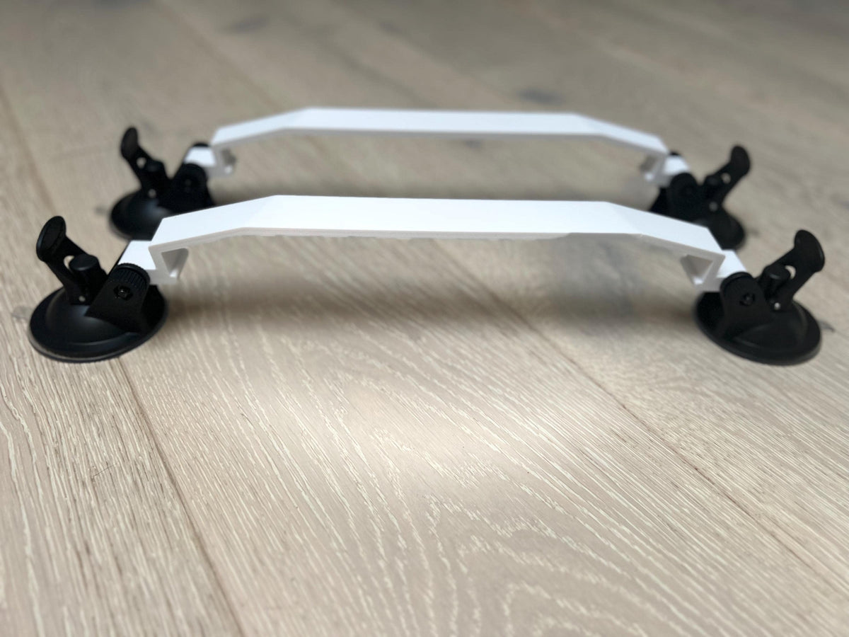 Mount for Starlink Mini Antenna Car Sunroof Window Starlink Mini Dish Mount