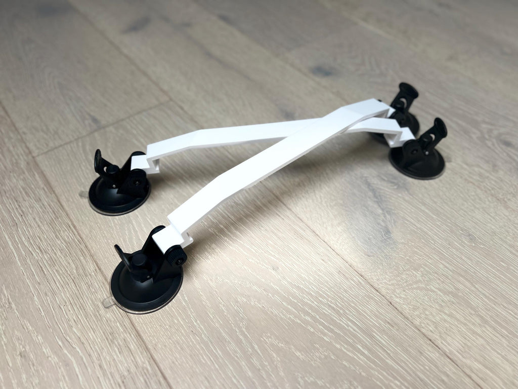 Mount for Starlink Mini Antenna Car Sunroof Window Starlink Mini Dish Mount