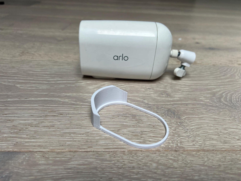 Arlo Pro 3, Pro 4, Prov5  Rain Cover Sun Cover, Canopy