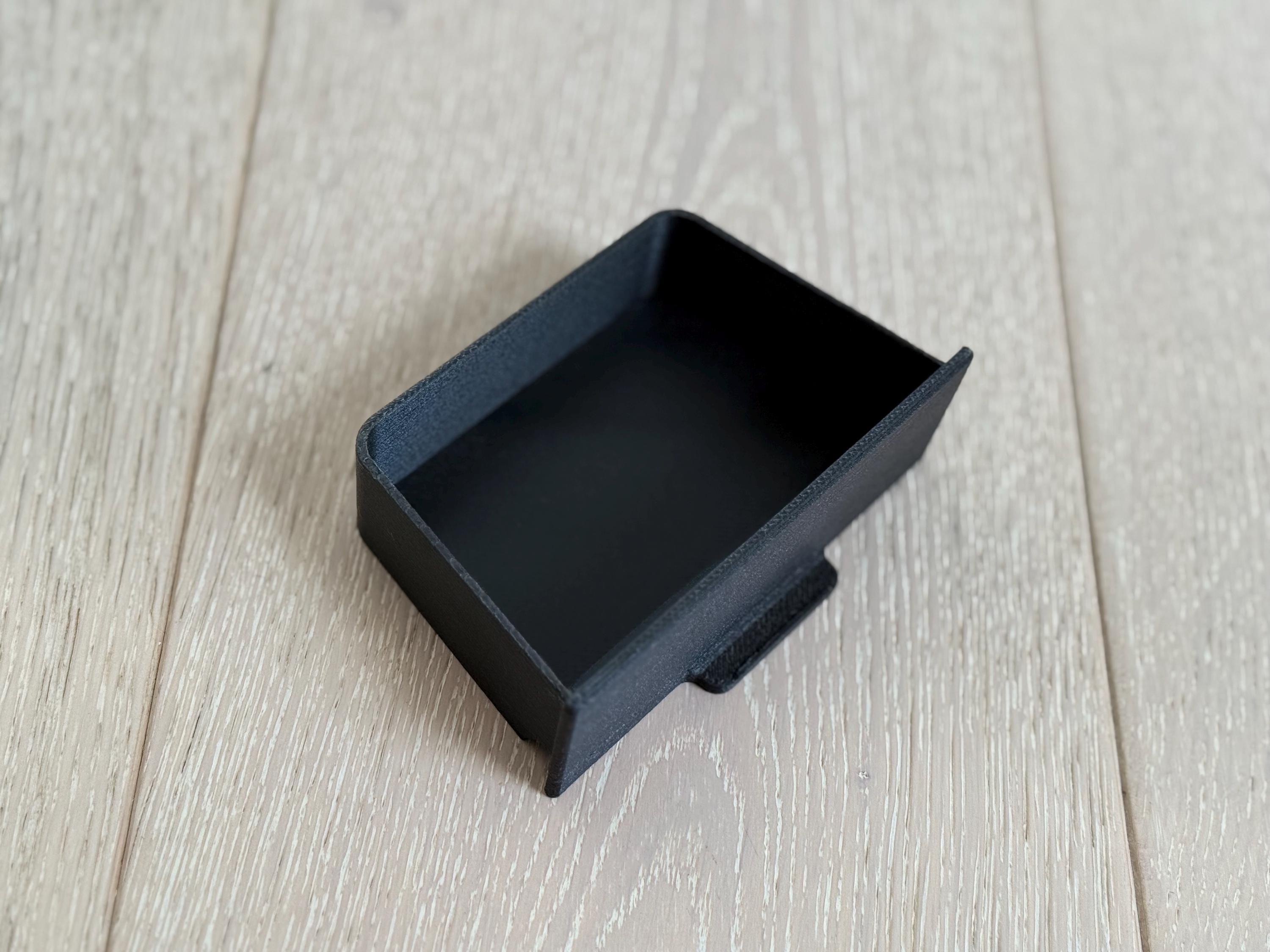 VW T6 Cubby Drawer, Vee Dub Transporter T6 Dash Centre Drawer