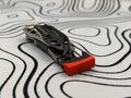 Leatherman Skeletool Striker Head MOD, Skeletool Hammer Head Upgrade