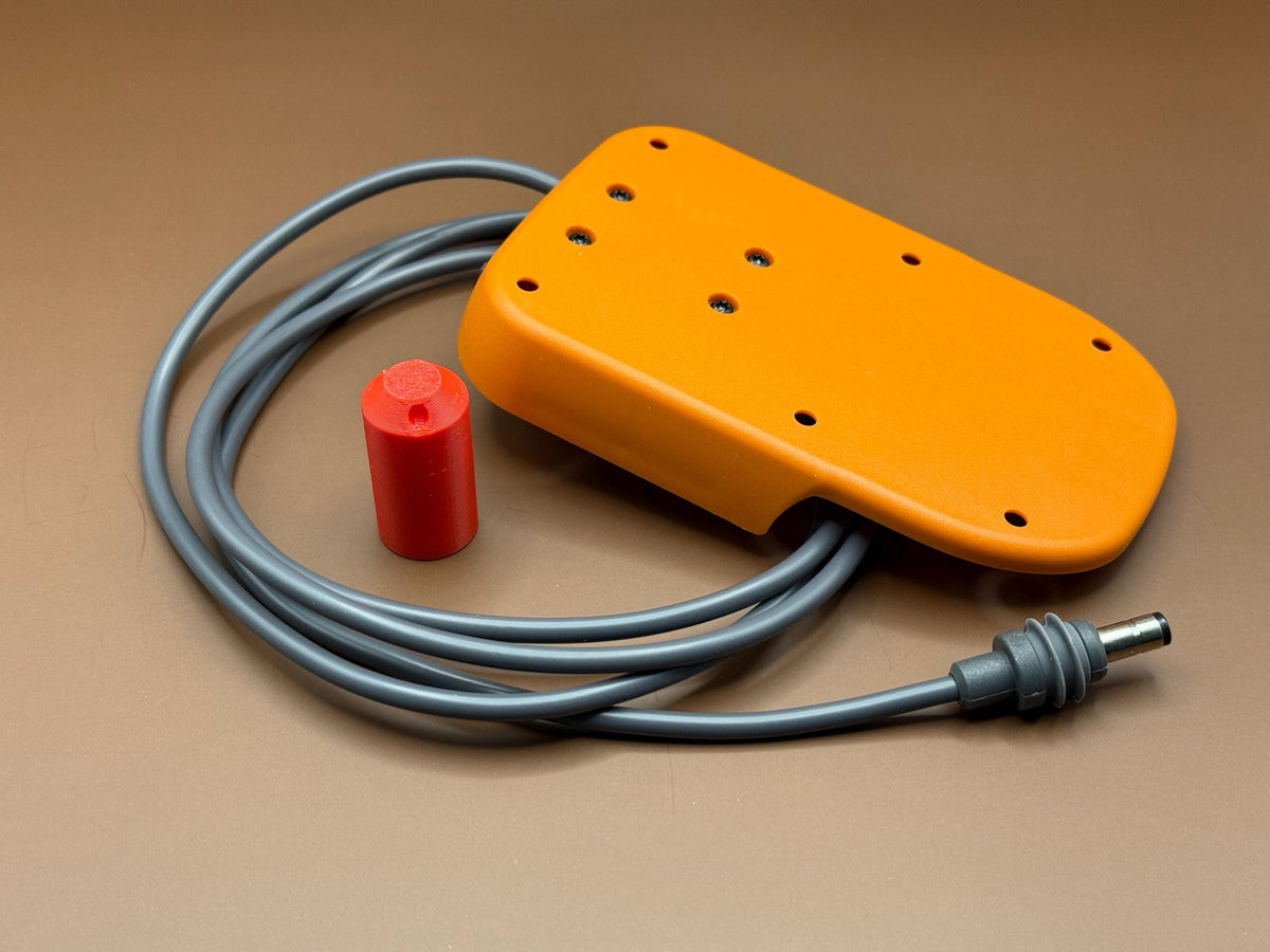 Starlink Mini To RIDGID and AEG Battery Power Supply Adapter 18v 20v Starlink Mini Buttery Adapter MOD