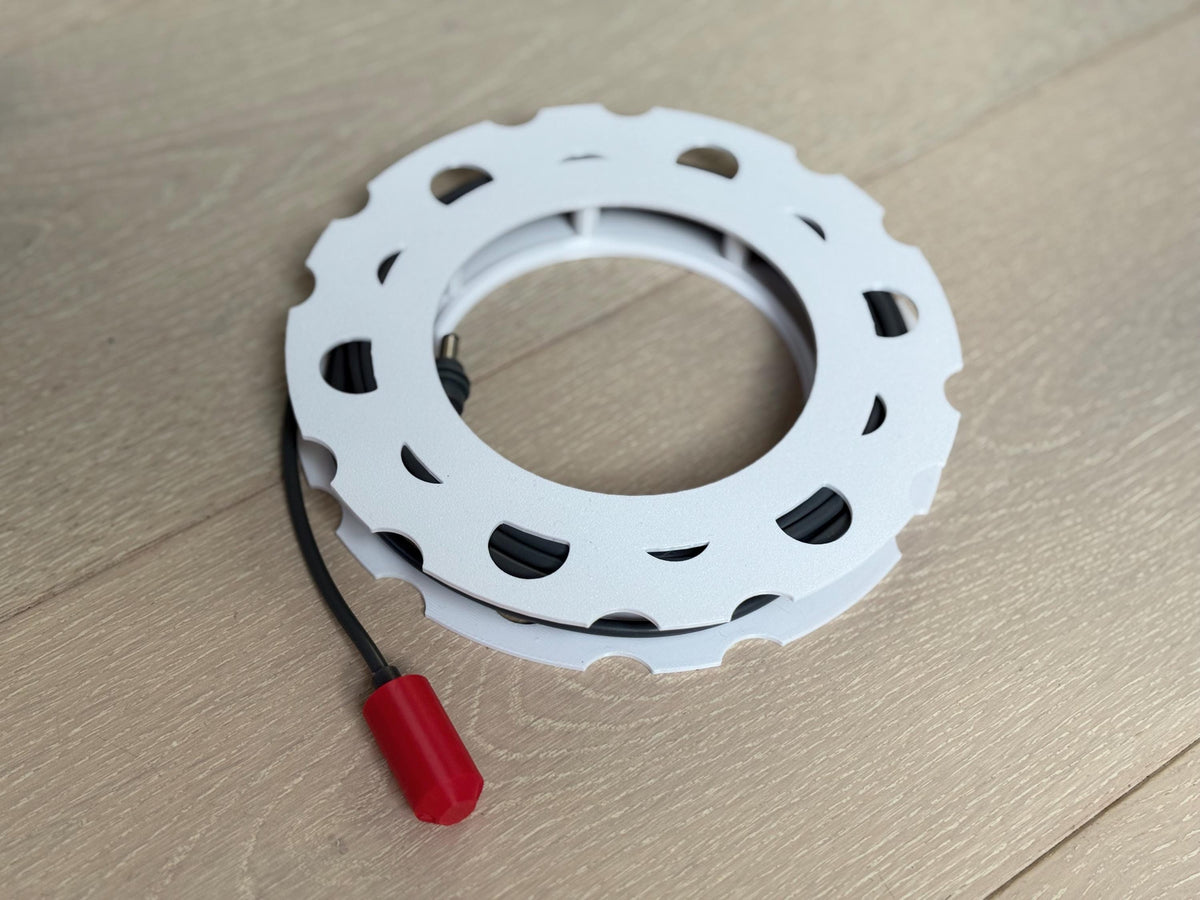 Starlink Mini Power Cable Spool I Starlink Mini Cable Reel | Starlink Mini Cable Winder