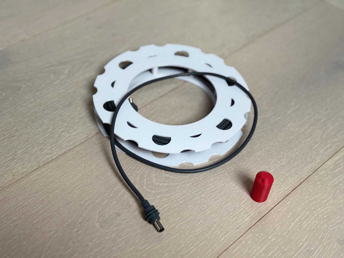 Starlink Mini Power Cable Spool I Starlink Mini Cable Reel | Starlink Mini Cable Winder