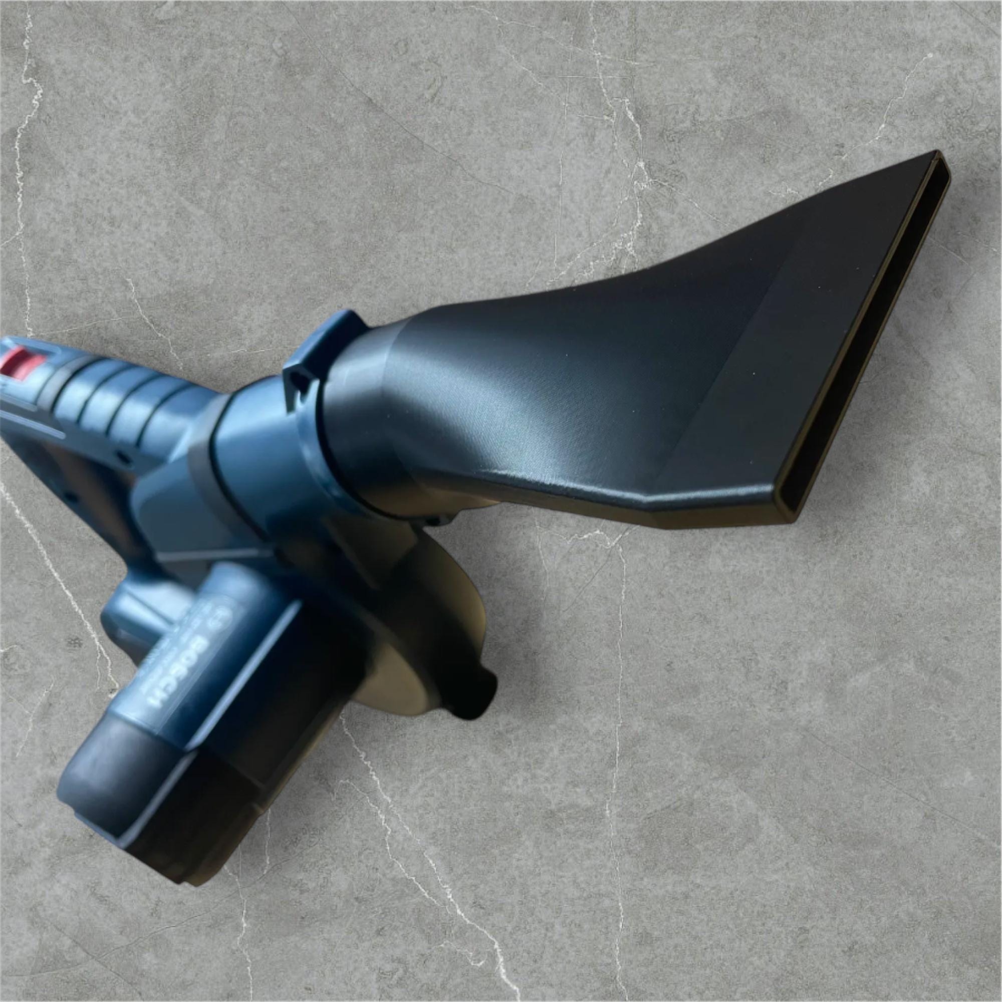 Bosch GBL 18V 120 Car Drying Nozzle Adapter  Blower