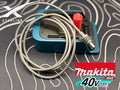 Starlink Mini To Makita 40v 2.5Ah Battery Power Supply Adapter | Starlink Mini Makita Battery Adapter | Off-Grid Power for Starlink Mini