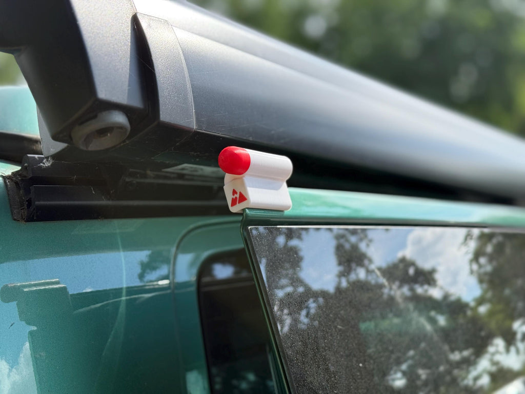 Awning Saver For Campervan, Campervan Awning Protector VW/T5/T6/T6.1, Sprinter, Expert, Master, Transit, Guard for Awning Protection UK Made
