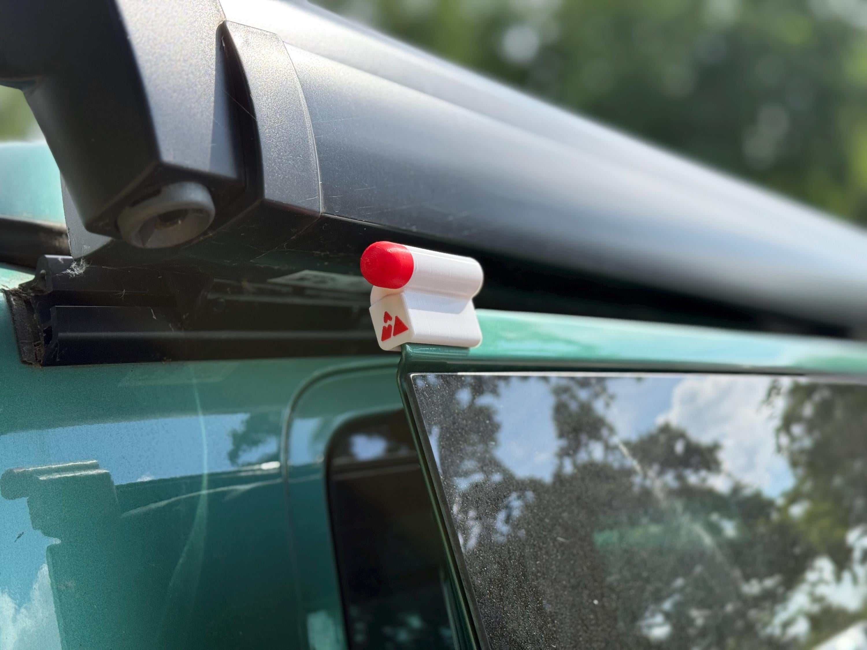 Awning Saver For Campervan, Campervan Awning Protector VW/T5/T6/T6.1, Sprinter, Expert, Master, Transit, Guard for Awning Protection UK Made