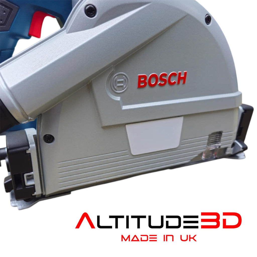 Track Saw Dust Cover Bosch GKT 55 GCE, Arbor Dust Cover Set Of 2