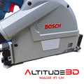 Track Saw Dust Cover Bosch GKT 55 GCE, Arbor Dust Cover Set Of 2