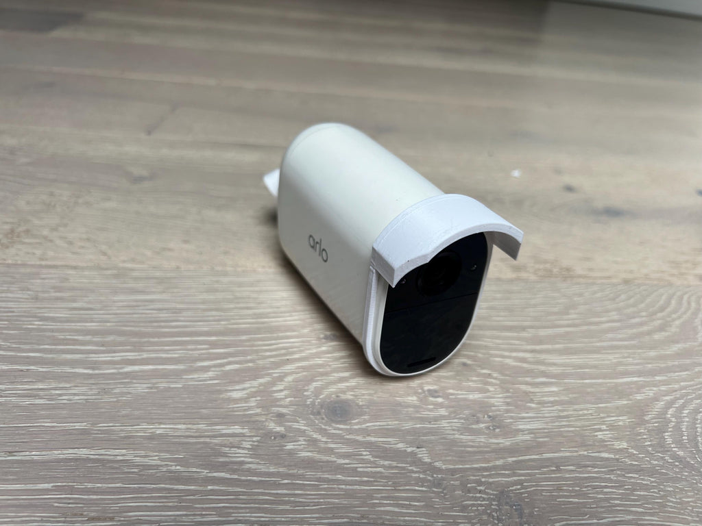 Arlo Pro 3, Pro 4, Prov5  Rain Cover Sun Cover, Canopy