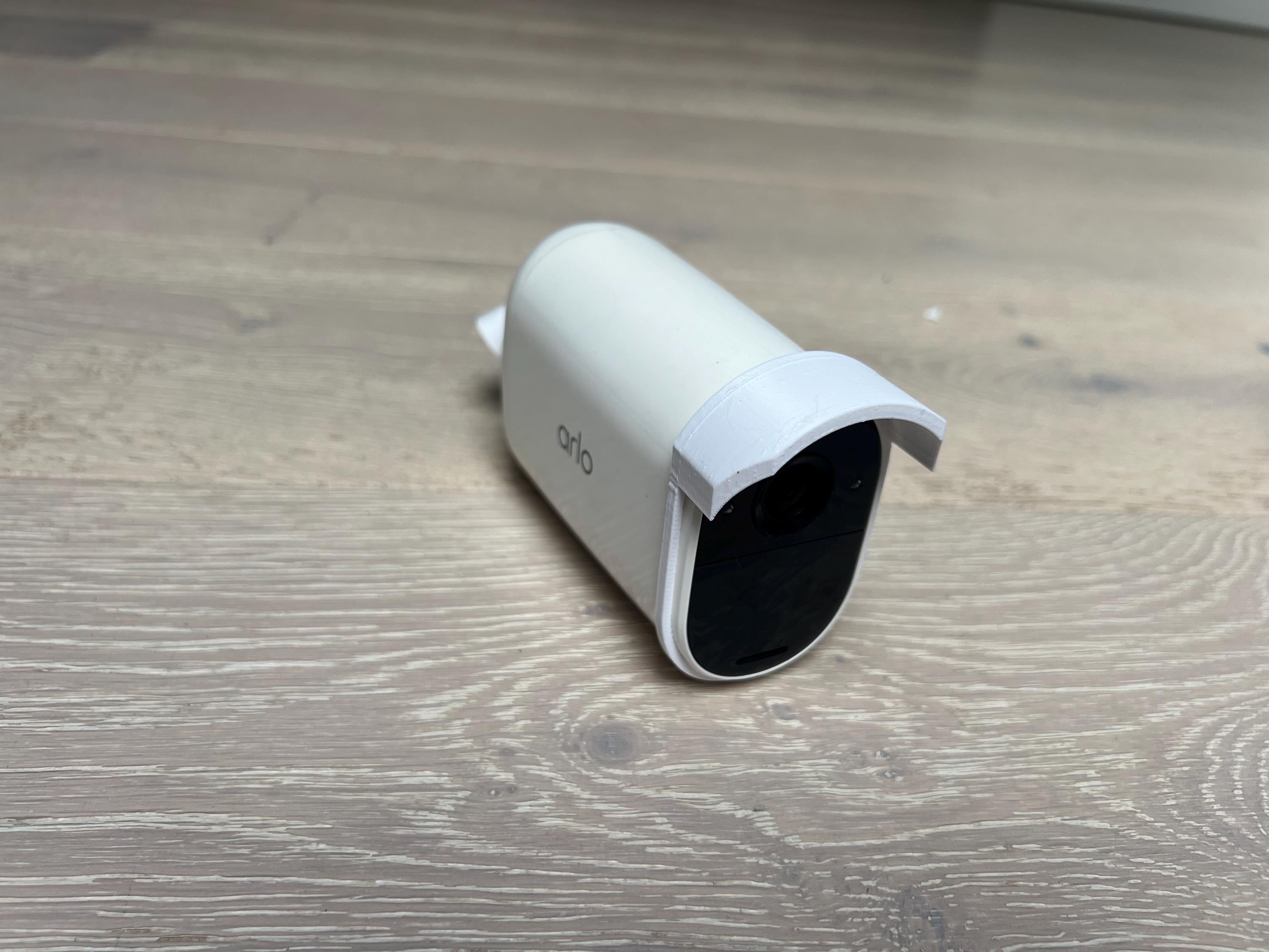 Arlo Pro 3, Pro 4, Prov5  Rain Cover Sun Cover, Canopy