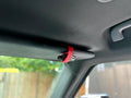 Sun Visor Holder Clip Compatible with ResqMe Car Escape Tool