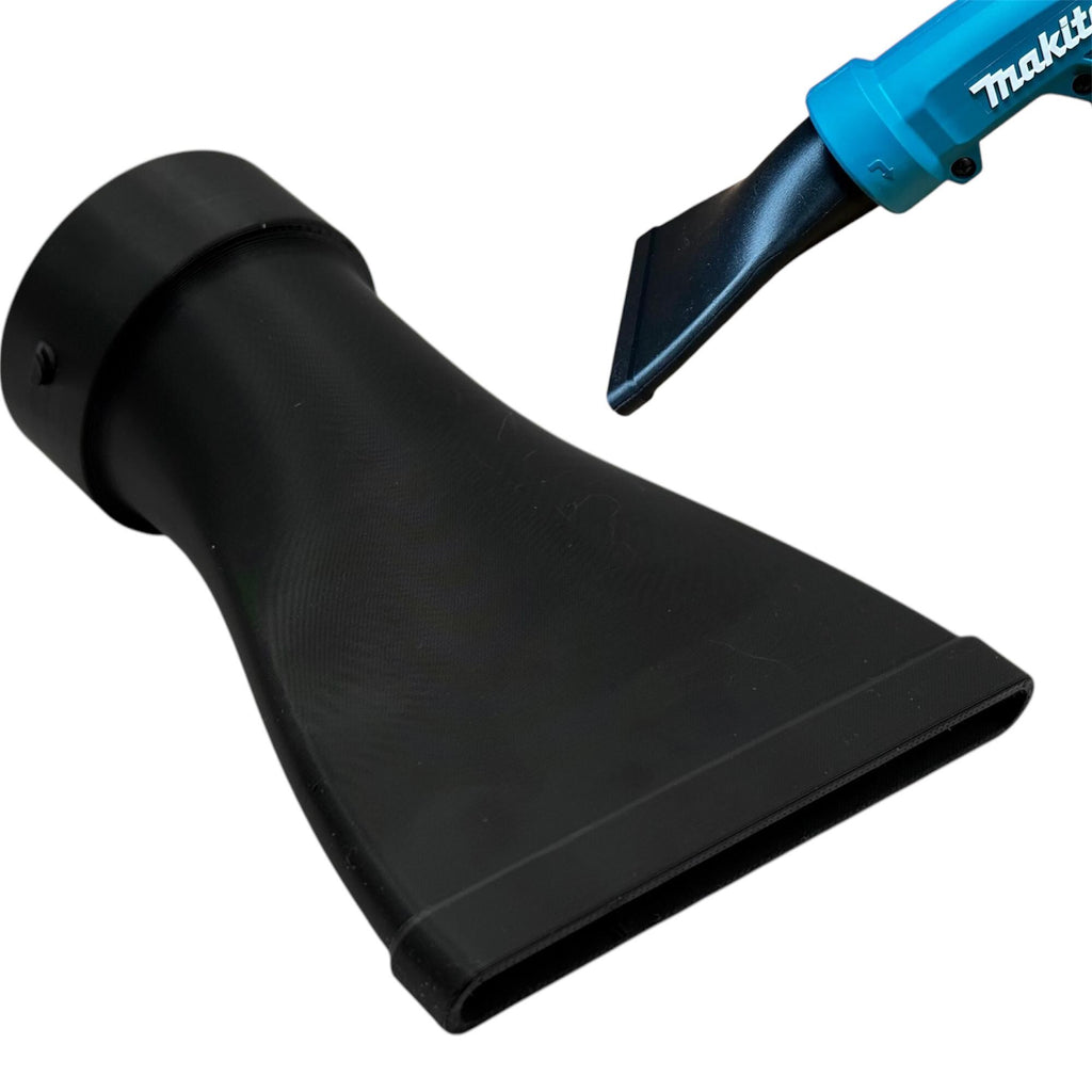 Makita DUB185 DUB186 18v Blower Car Drying Nozzle Stubby Adapter